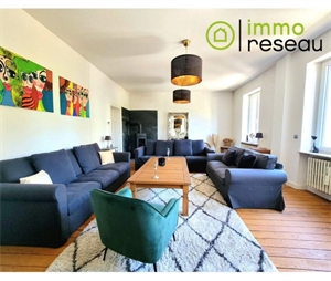 maison de maitre à la vente -   57600  FORBACH, surface 148 m2 vente maison de maitre - UBI466473953